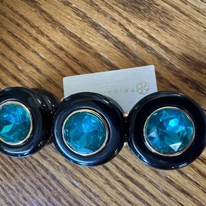 NWT -Trina Turk Groove Statement Bracelet